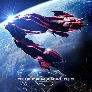 Photo Superman et Lois