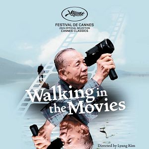 Photo Walking in the Movies