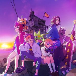 Photo Digimon Beatbreak