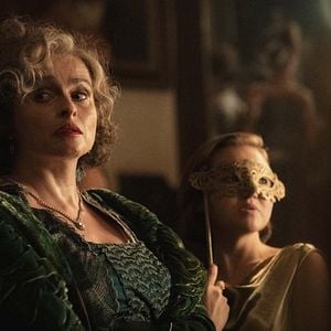 Photo Les Sept cadrans d'Agatha Christie