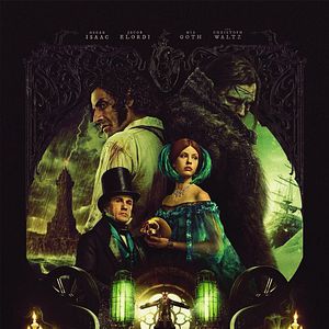 Photo Frankenstein