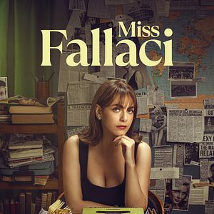 Photo Miss Fallaci