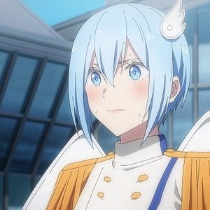 Photo 2.5 Dimensional Seduction