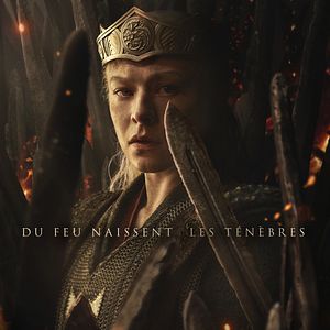 Photo House of the Dragon