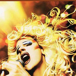 Photo Hedwig and the Angry Inch