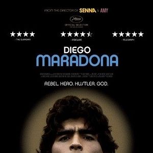 Photo Diego Maradona