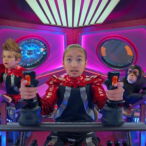 Photo Ava Louise Murchison