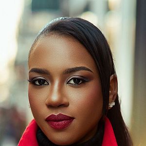Photo Jennifer Mbon