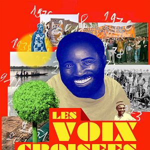 Photo Les Voix croisées