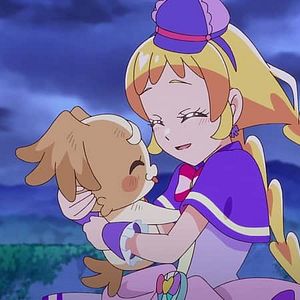Photo Wonderful Precure!