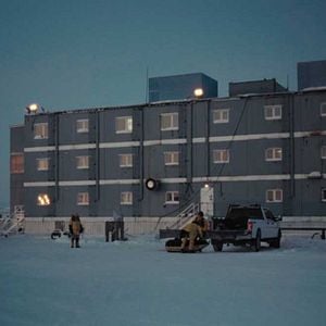 Photo D’un monde à l’autre