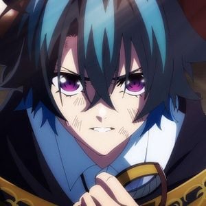 Photo Wistoria: Wand and Sword