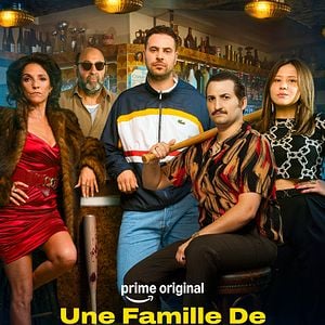 Photo Une Famille de Bâtards