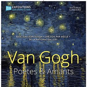 Photo Van Gogh : Poètes et Amants
