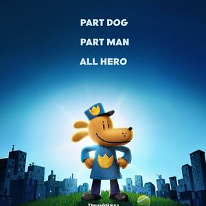 Photo Dog Man