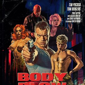 Photo Body Blow