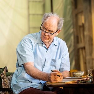Photo John Lithgow
