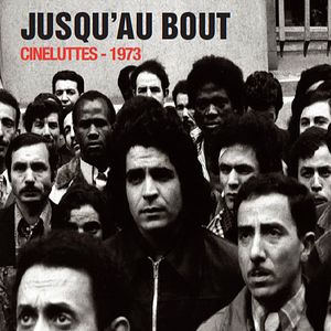Photo Jusqu'au bout