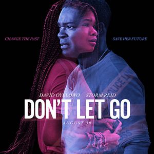 Photo Don't Let Go