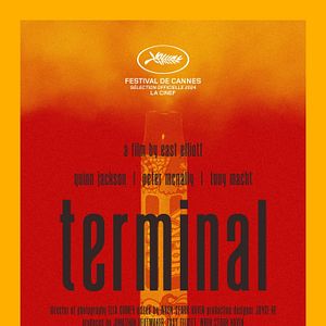 Photo Terminal