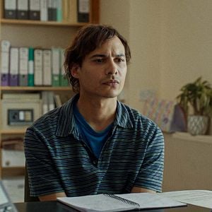 Photo Frank Dillane