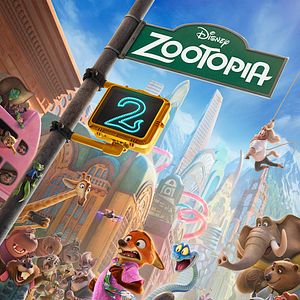 Photo Zootopie 2