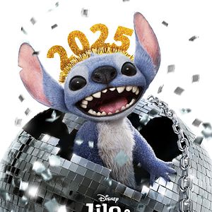 Photo Lilo & Stitch