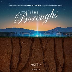 Photo The Boroughs : Retraite rebelle