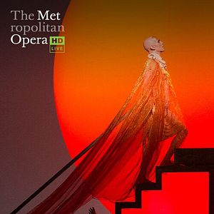 Photo Akhnaten (Metropolitan Opera)