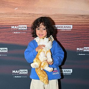 Photo Nahïl Bouazzaoui