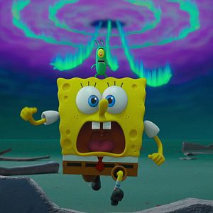 Photo Plankton : Le film