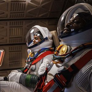 Photo Jean-Pascal Zadi