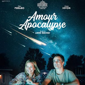 Photo Amour Apocalypse