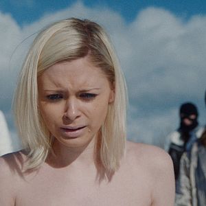 Photo Elli Rhiannon Müller Osbourne