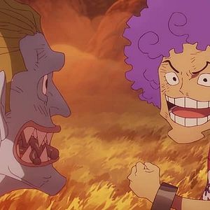 Photo One Piece