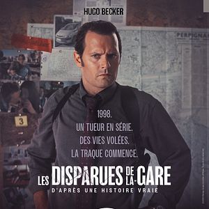 Photo Les Disparues de la gare