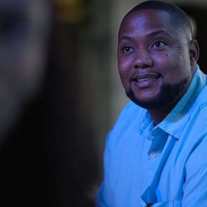 Photo Siya Sepotokele