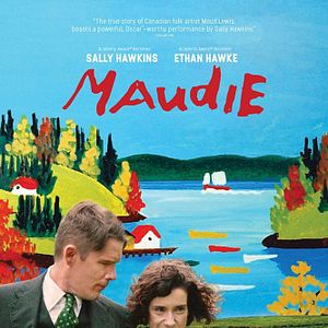 Photo Maudie