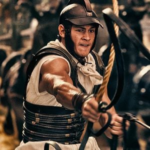 Photo Emilio Sakraya