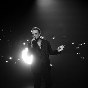 Photo Bono: Stories of Surrender