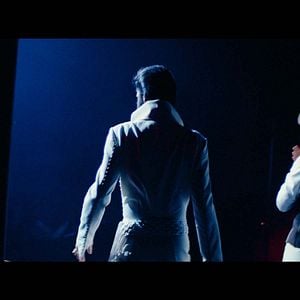 Photo EPiC: Elvis Presley in Concert