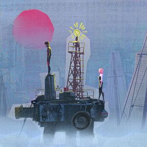 Photo Spider-Man: Beyond The Spider-Verse