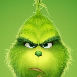 Photo Le Grinch