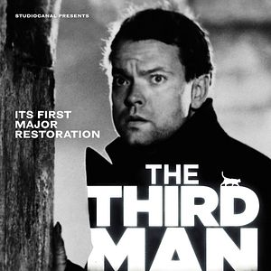 Photo Le Troisième homme