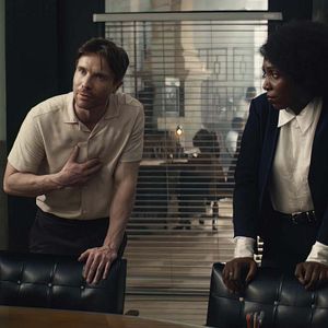 Photo Tamara Lawrance