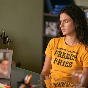 Photo Fotinì Peluso