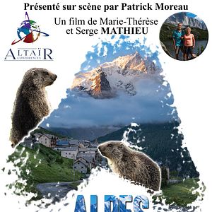 Photo ALTAÏR conférences - Alpes