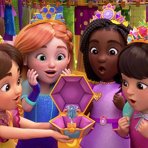 Photo Princess Power