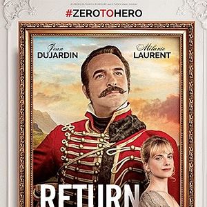 Photo Le Retour du Héros