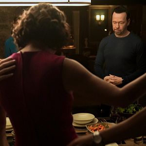 Photo Sonequa Martin-Green